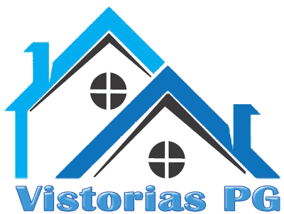 Vistorias PG Logo